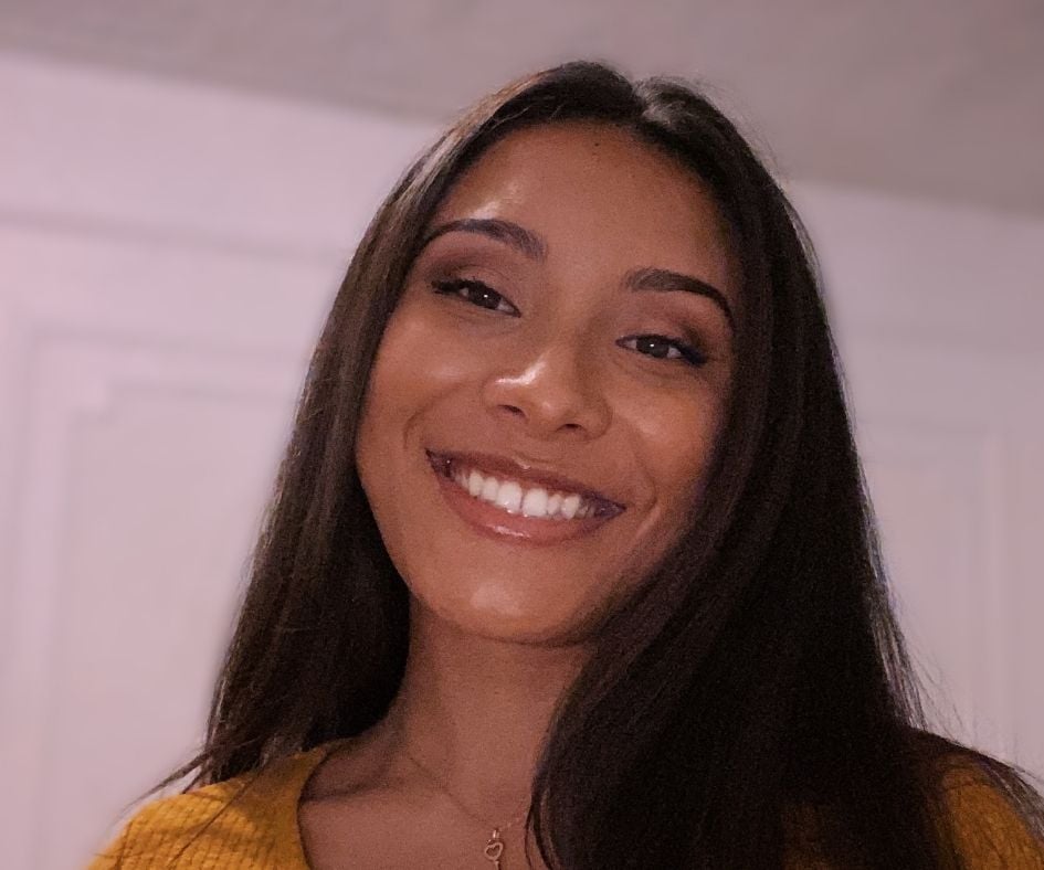 Serenidy Nieves-Rios ’23